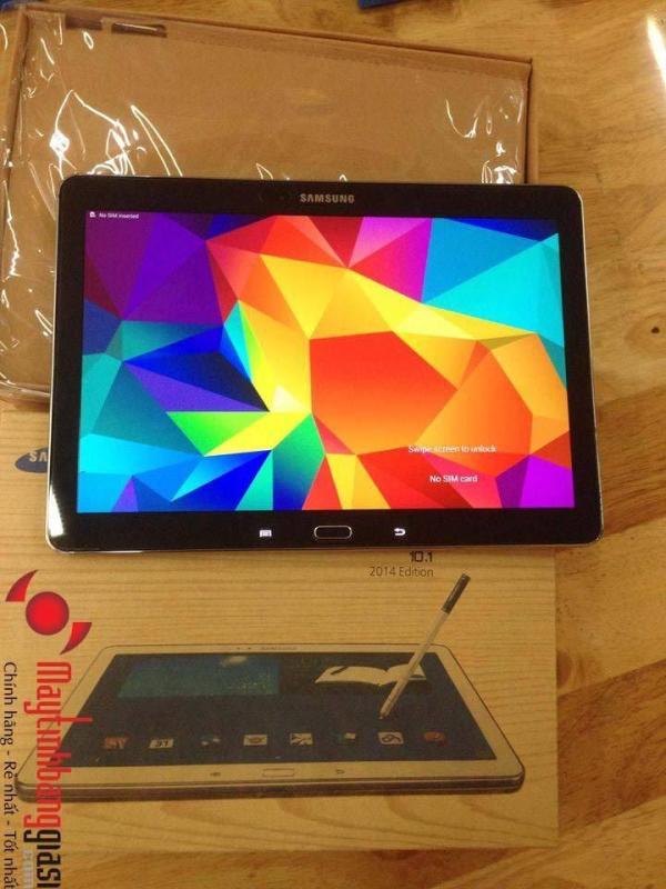 MTB SAMSUNG GALAXY TAB 4-10.1LTE chính hãng