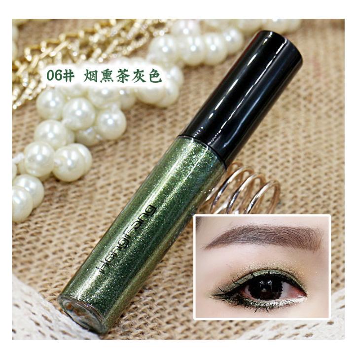 Nhũ mắt ngọc trai - Mã màu 06#