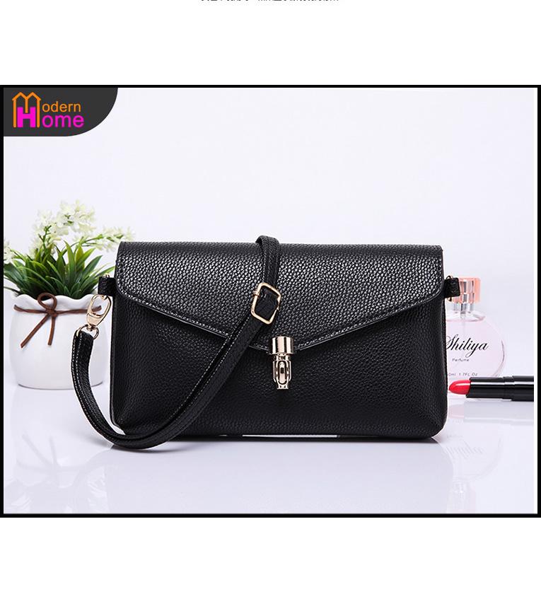 [2 in 1] Túi đeo chéo ví bóp nữ 2 in 1 hàng đẹp