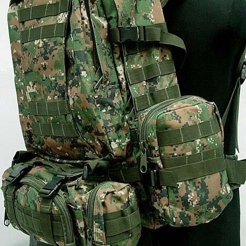 BALO CHIẾN THUẬT 7D