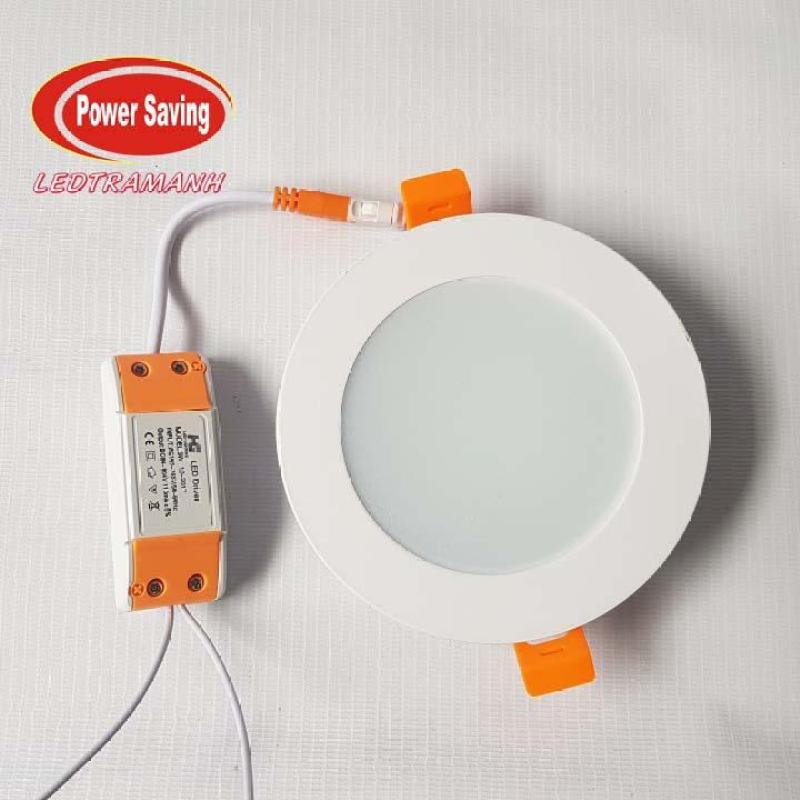 Đèn led âm trần HG 9w cao cấp