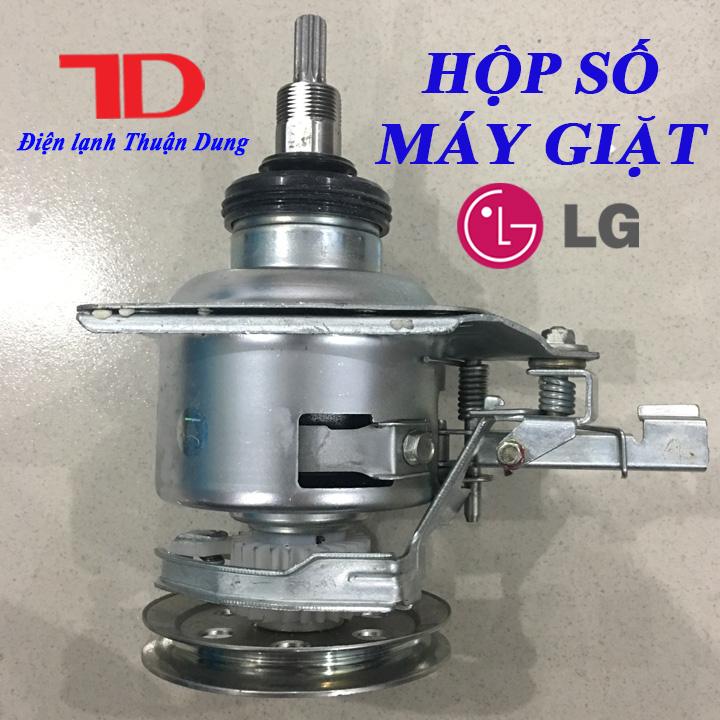 BÁO GIÁ Đt Lg 2 Màn Hình | Shopee Lazada Sendo Tiki mới nhất 52 Hộp số máy giặt LG 2 Nhông