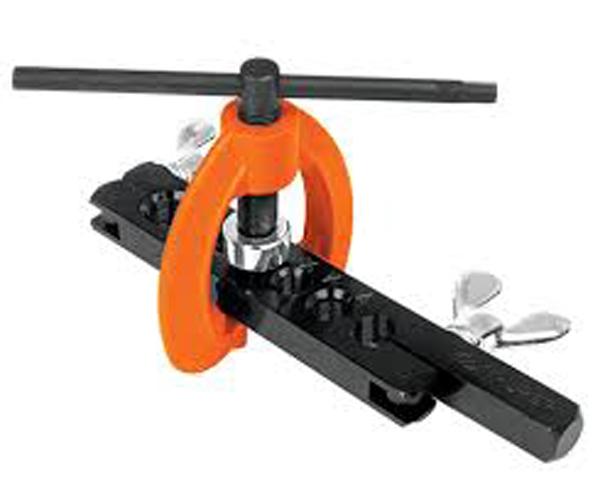 Bộ lã ống đồng 3/16 - 5/8in truper - jav-7