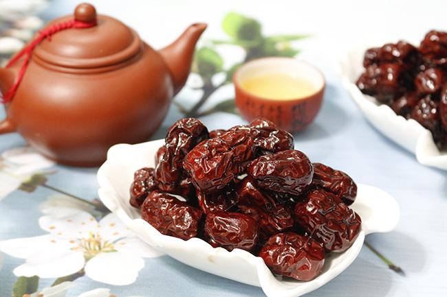 Táo đỏ Hàn Quốc Cao cấp  ( túi 1kg)