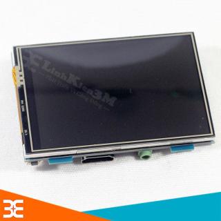 Màn Hình Raspberry Pi 3B+ 3B 480X320 3.5 inch HDMI Cảm Ứng(BH 1 tháng) thumbnail