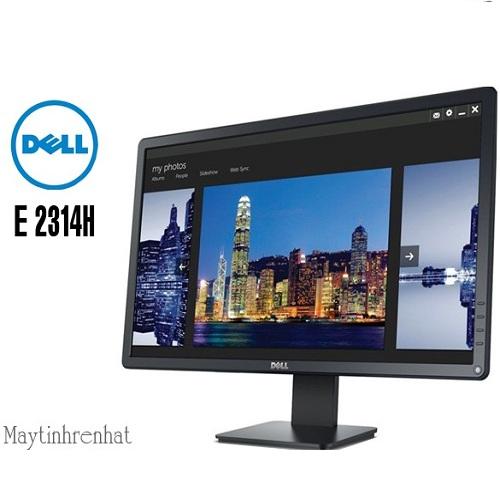 dell e2414hb