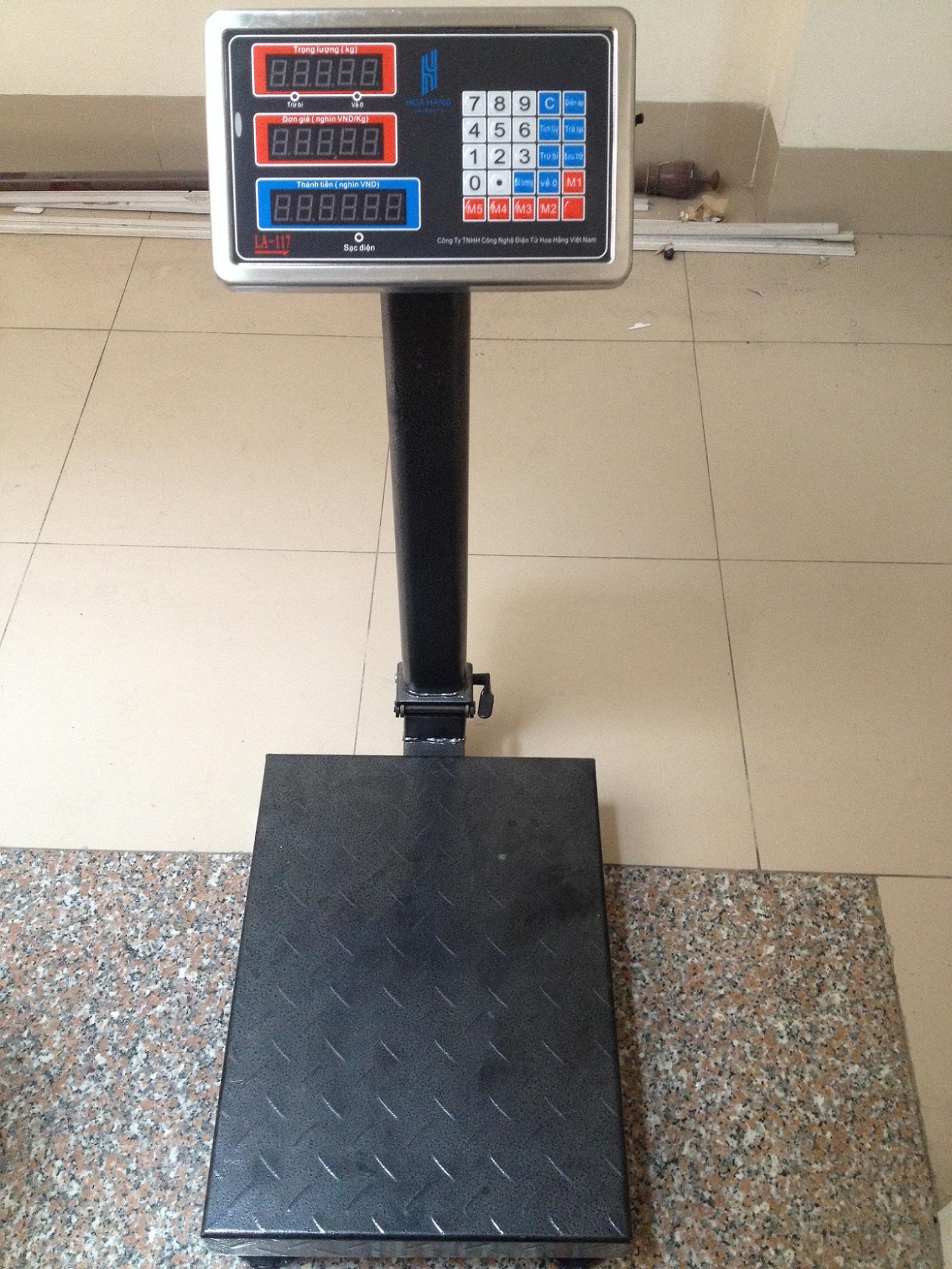 Cân bàn 150kg