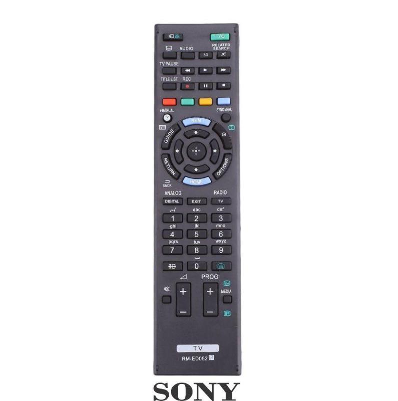 Bảng giá Điều khiển từ xa cho mọi TV Sony LCD, LED, Smart TV (Loại tiêu chuẩn)