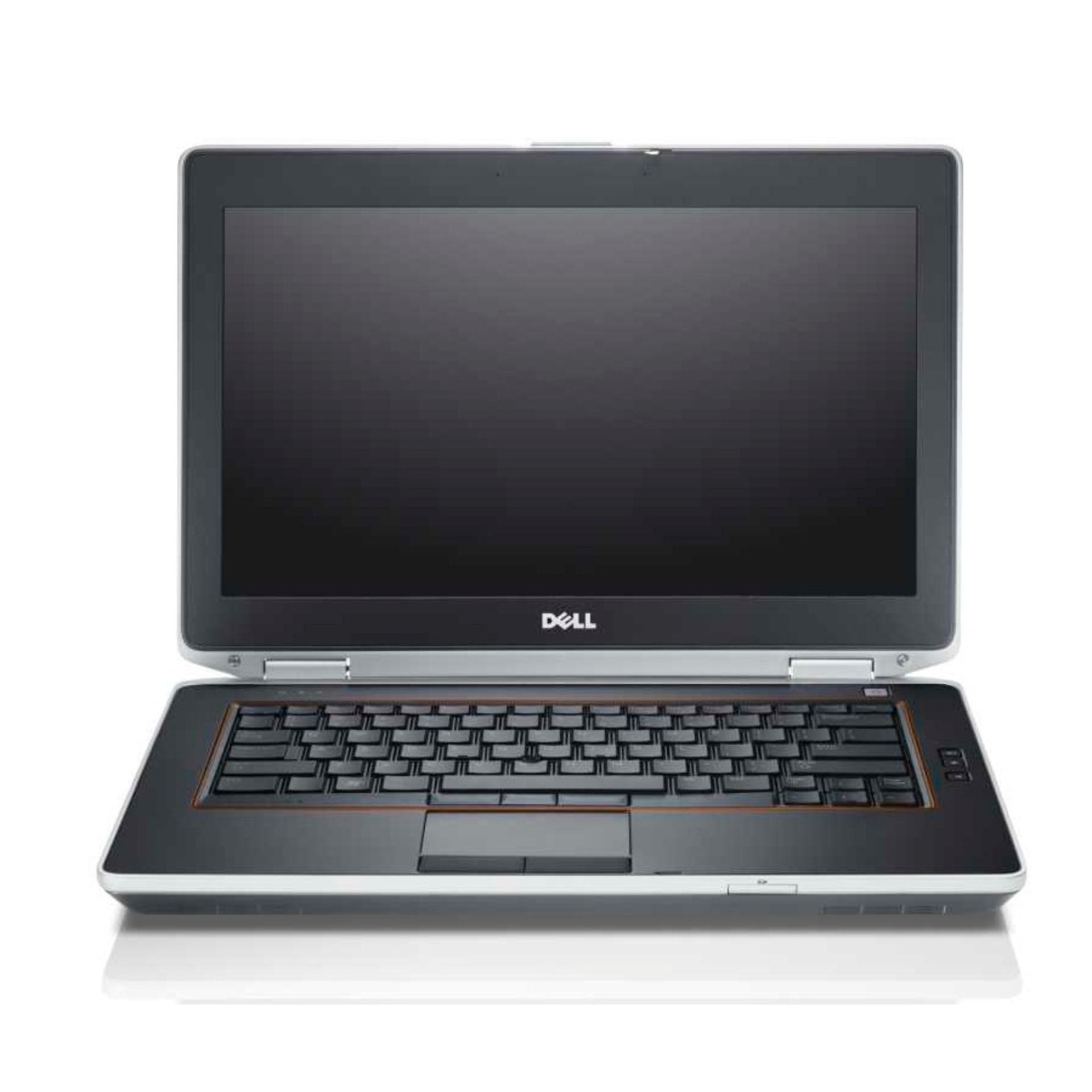 Laptop dell latitude e6420 core i5 2520 /4g/ ssd 120g/vga hd/màn 14inch - hàng nhập khẩu