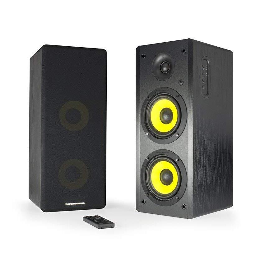 Loa bluetooth thonet & vander - hoch bt - đại lý ủy quyền lamino