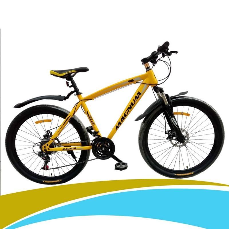 Phân phối Xe đạp thể thao MAGNUM Model MTB-P040