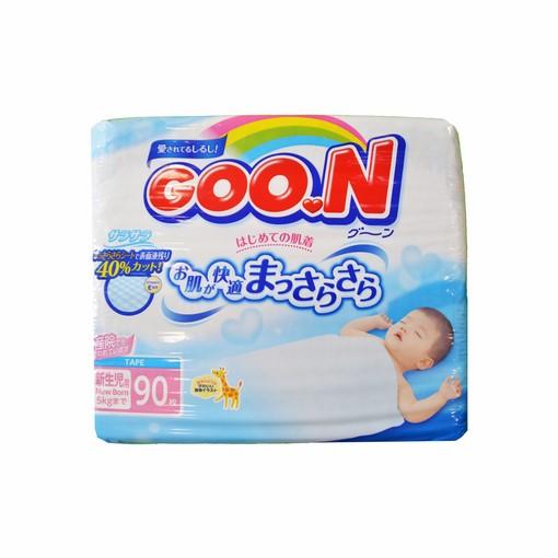 Tã dán goon 90 nội địa nhật