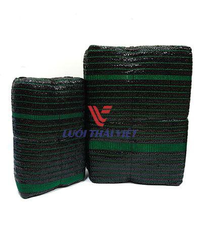 Combo 10m lưới che nắng 70% khổ 2m