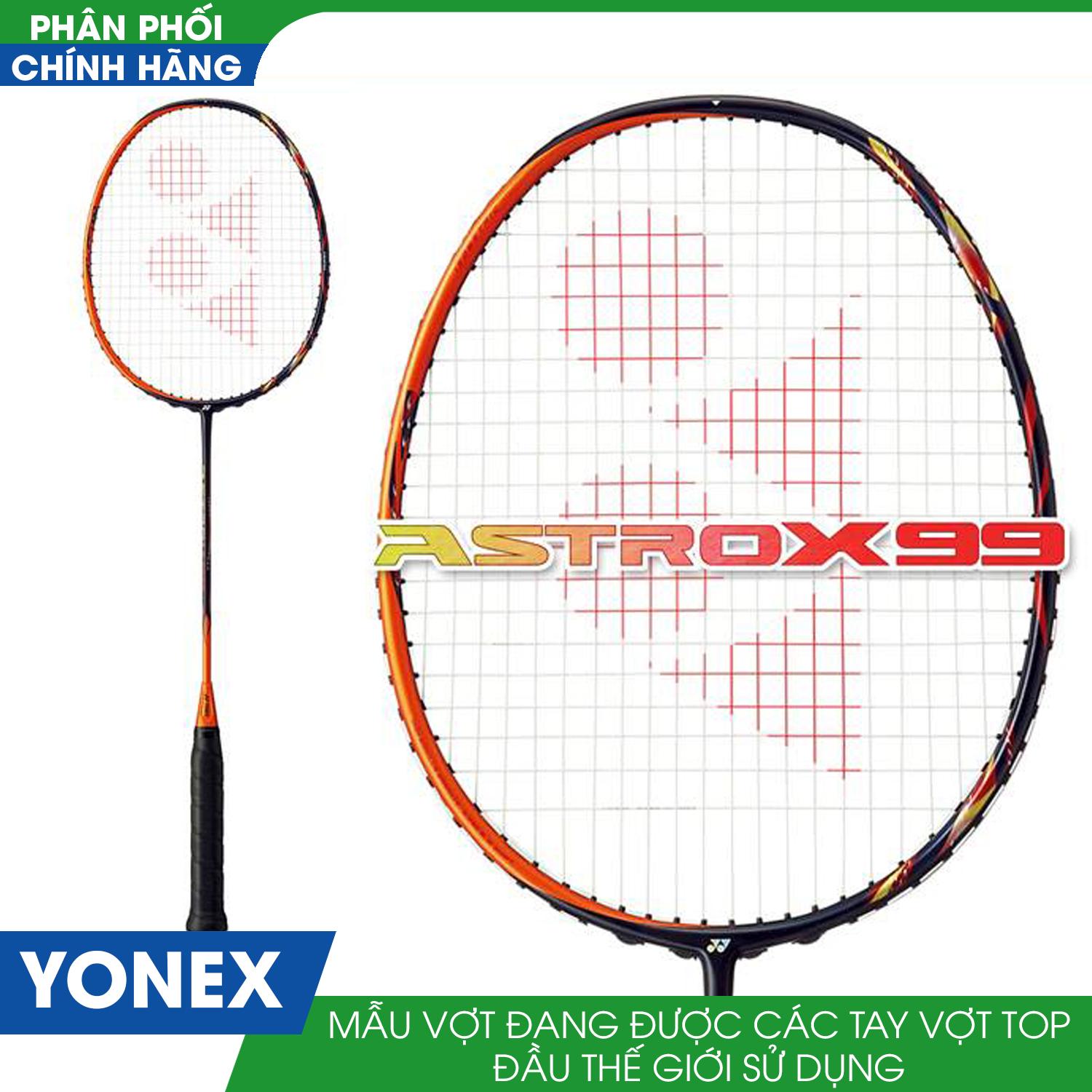 Vợt cầu lông Yonex Astrox 99