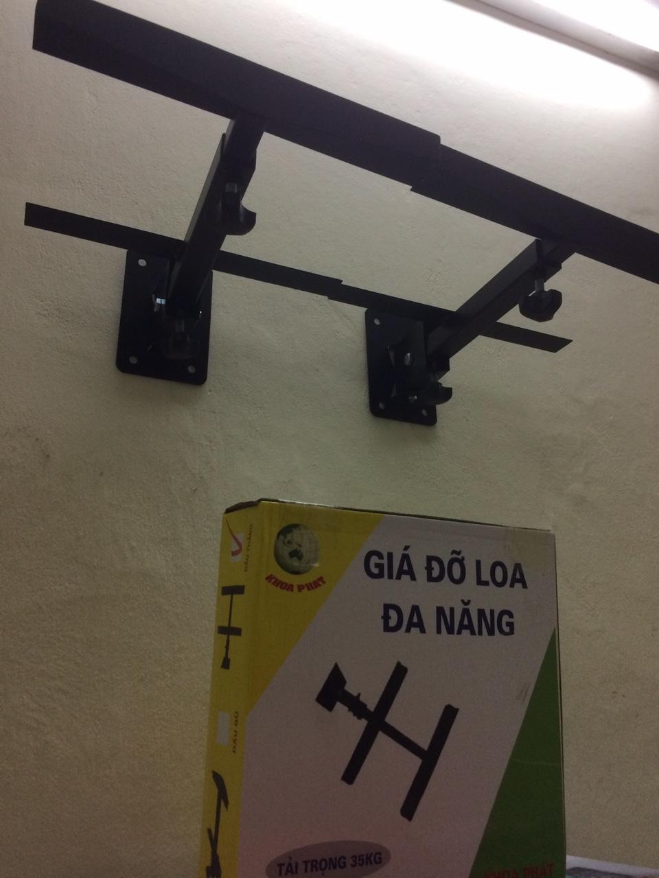 Giá Treo Loa Đa Năng