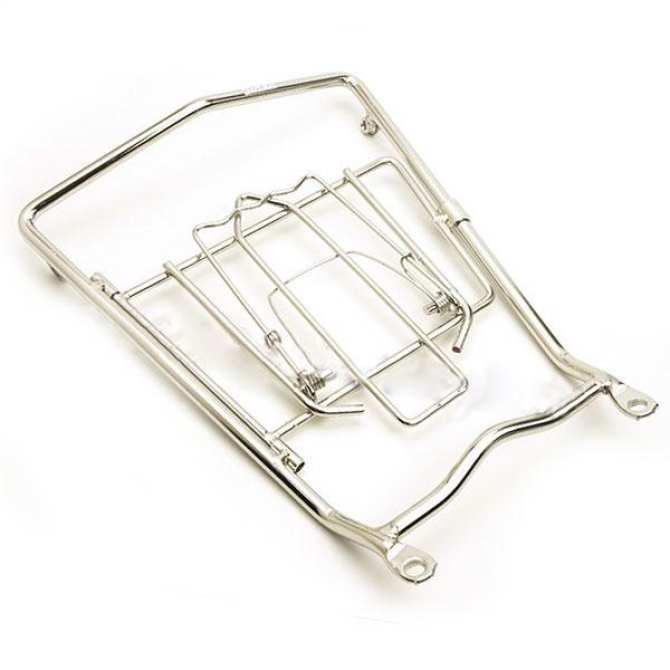 BAGA INOX XE HONDA PCX 2018-2023