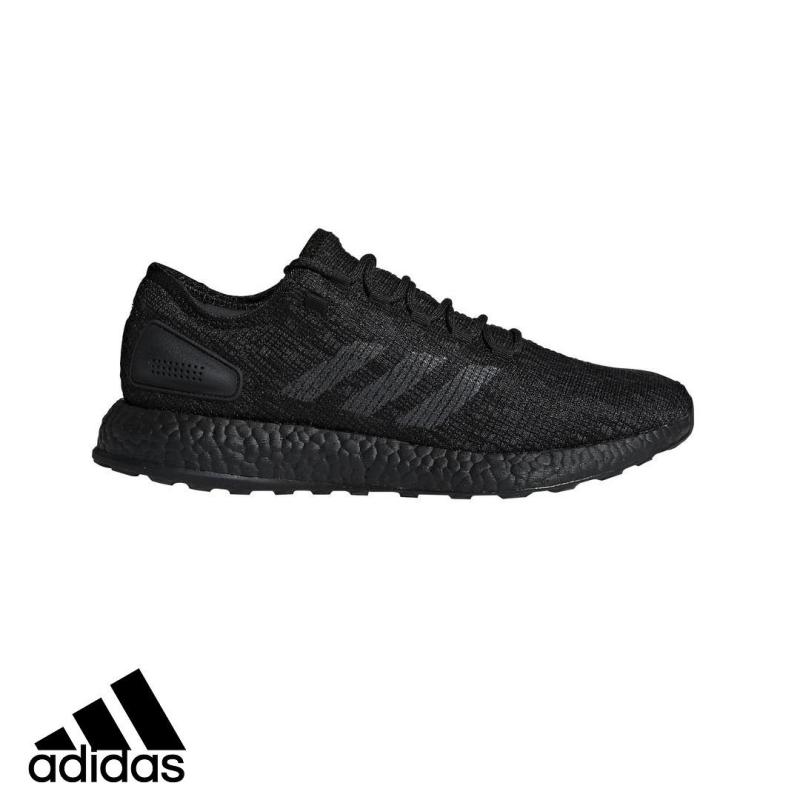 adidas Giày thể thao, chạy bộ nam Pureboost Shoes CM8304