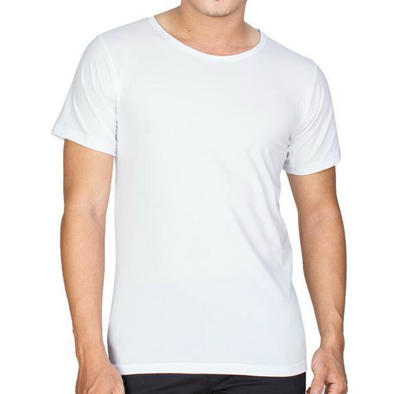 BỘ 3  ÁO LÓT THỜI TRANG NAM CỔ TRÒN HÀNG VNXK (HÀ NỘI)