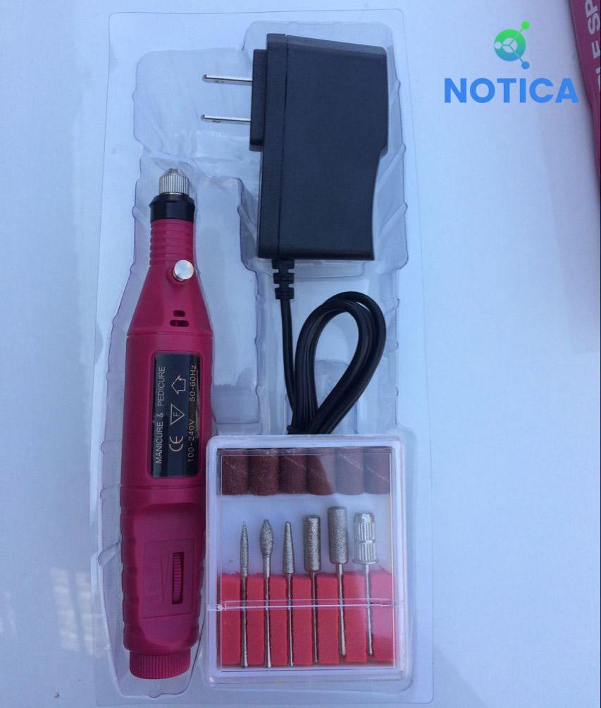 MÁY MÀI MÓNG LÀM NAIL CẦM TAY