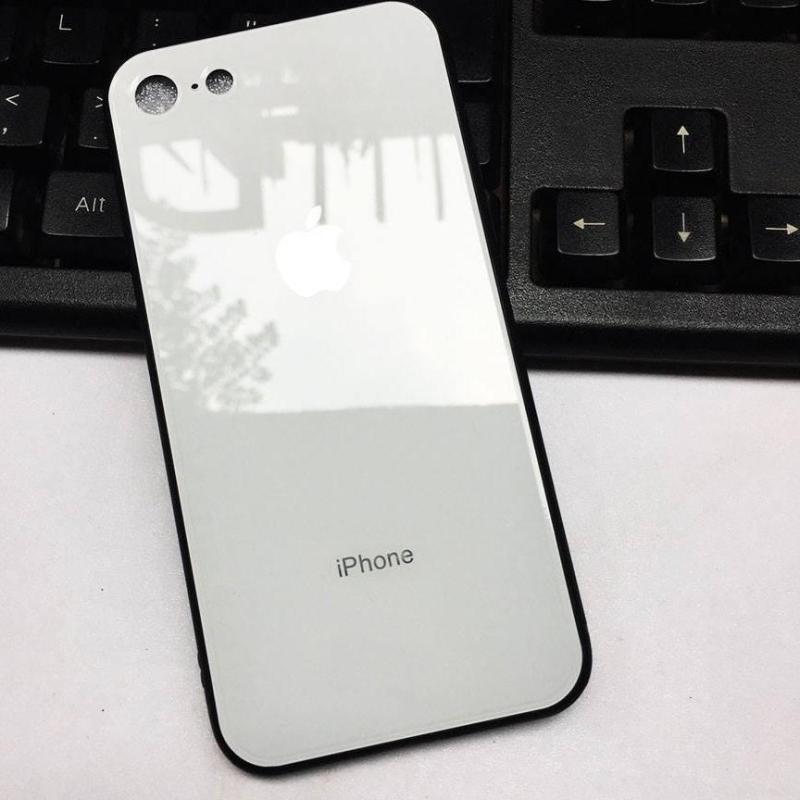 Giá Ốp lưng iPhone 6Plus/6sPlus giống lưng iphone 8 (Cực chất)
