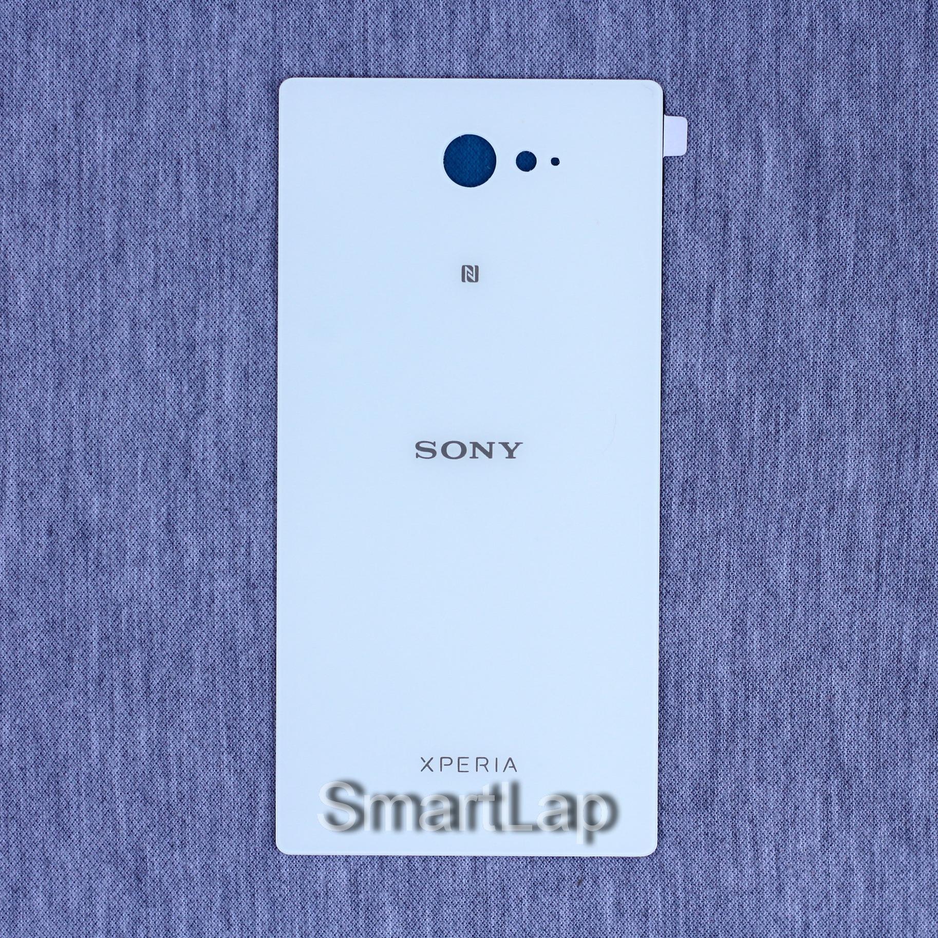 Nắp lưng thay thế sony xperia m2