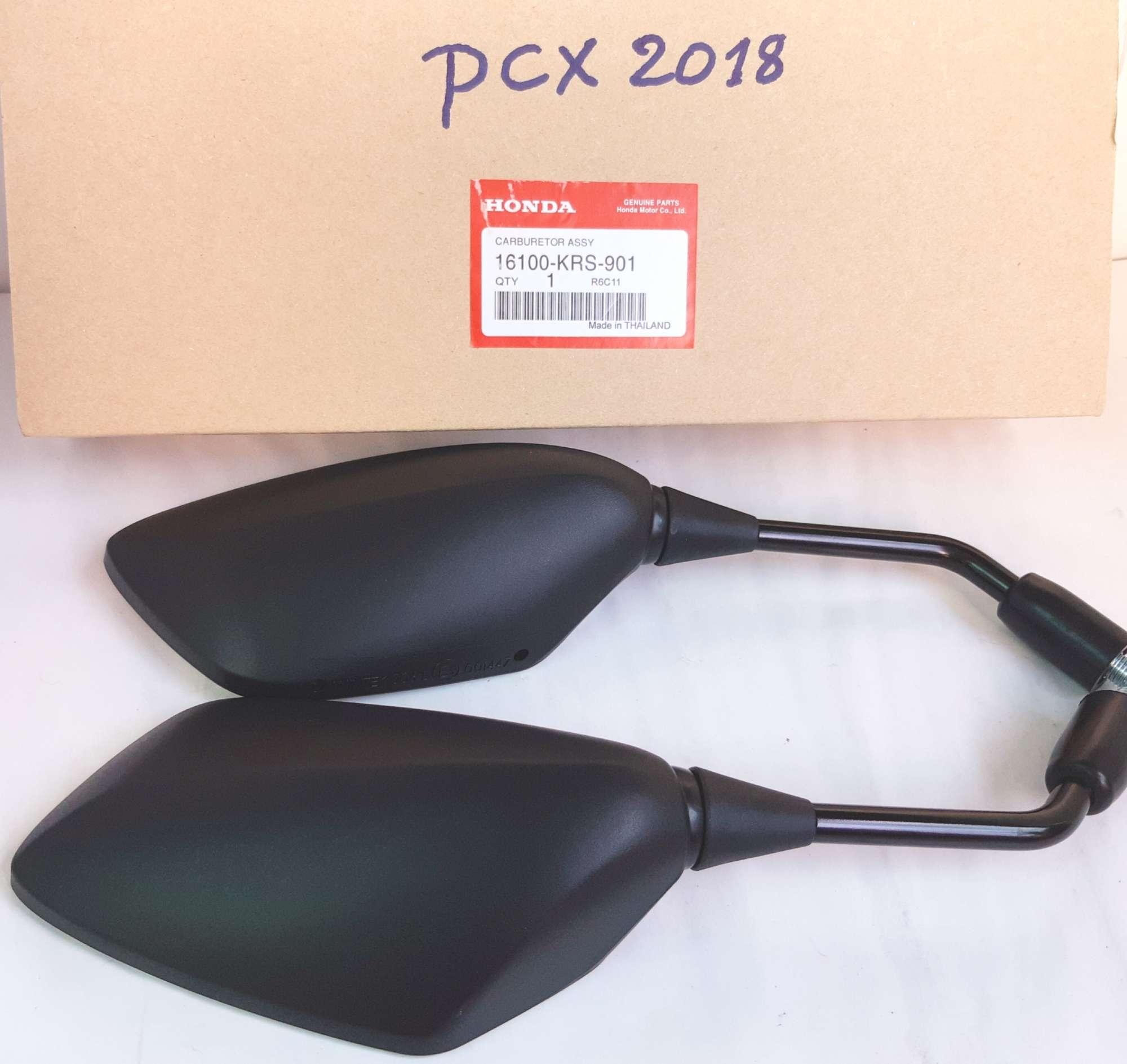 [HCM]Gương chiếu hậu xe PCX zin thailand