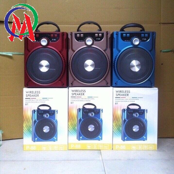 Loa bluetooth s.13/ s.16