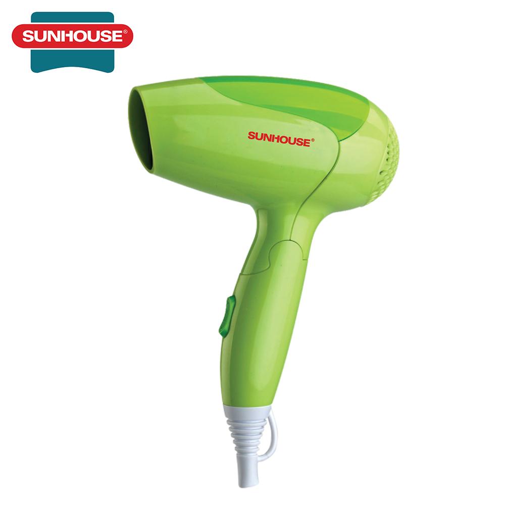 Máy sấy tóc Sunhouse SHD2302 (Xanh)