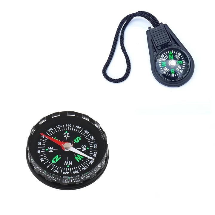 [HCM]Combo 2 loại la bàn mini DC45-DC20