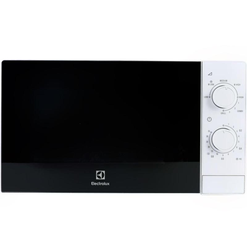 Lò vi sóng có nướng Electrolux EMM2022GW 20 lít