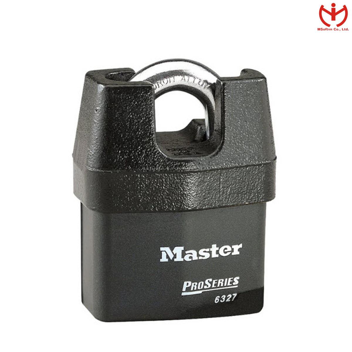 Master lock 6327 proseries®