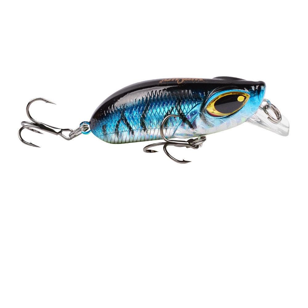 Mồi lure