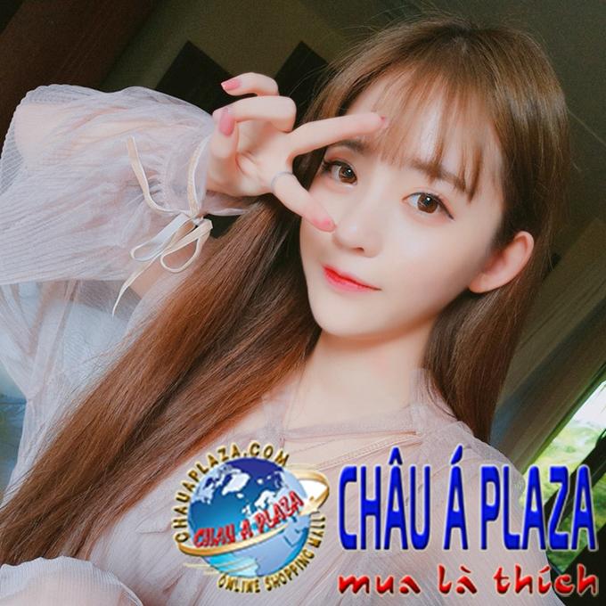 Bộ tóc thẳng mái thưa ca237