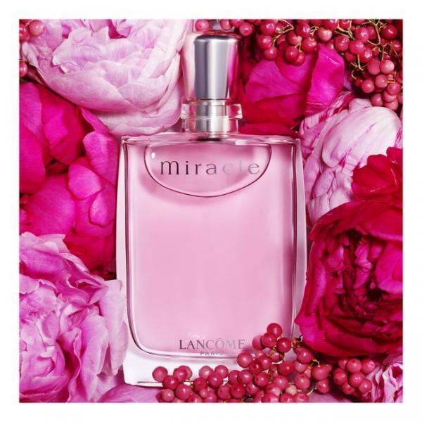 NƯỚC HOA NỮ CAO CẤP MIRACLLE 100ML NỮ TÍNH, LÃNG MẠN