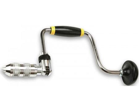 Dụng cụ khoan tay stanley 02-112