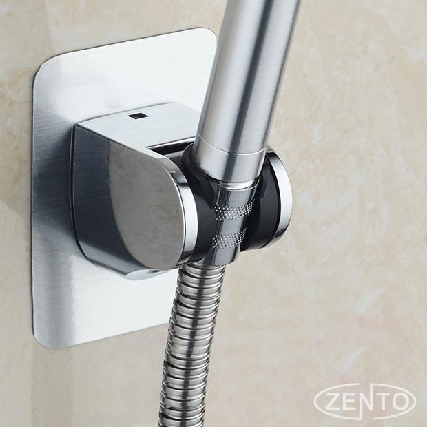 Giá đỡ tay sen dán tường shower hook zt327