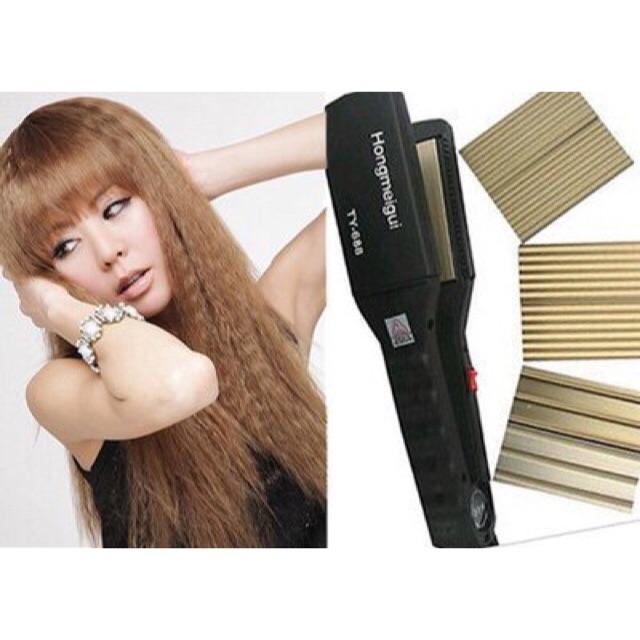 máy bấm tóc 6 thanh