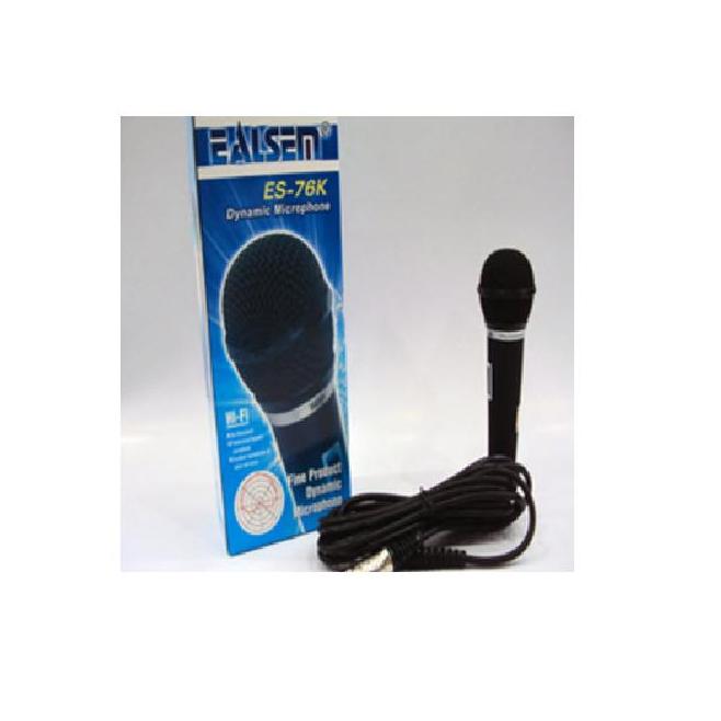 Micro có dây ealsem es-76k