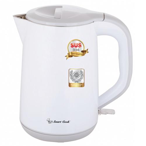 Bình đun nước siêu tốc smart cook kes-0219