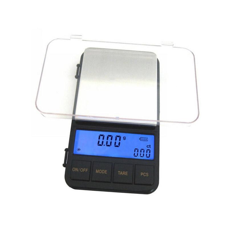 Cân tiểu ly điện tử bỏ túi ps50 mini 200g/0.01g
