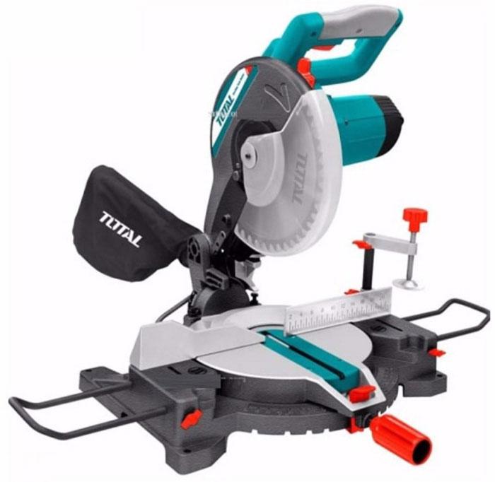 255mm máy cắt nhôm đa năng 1800w total ts42182552