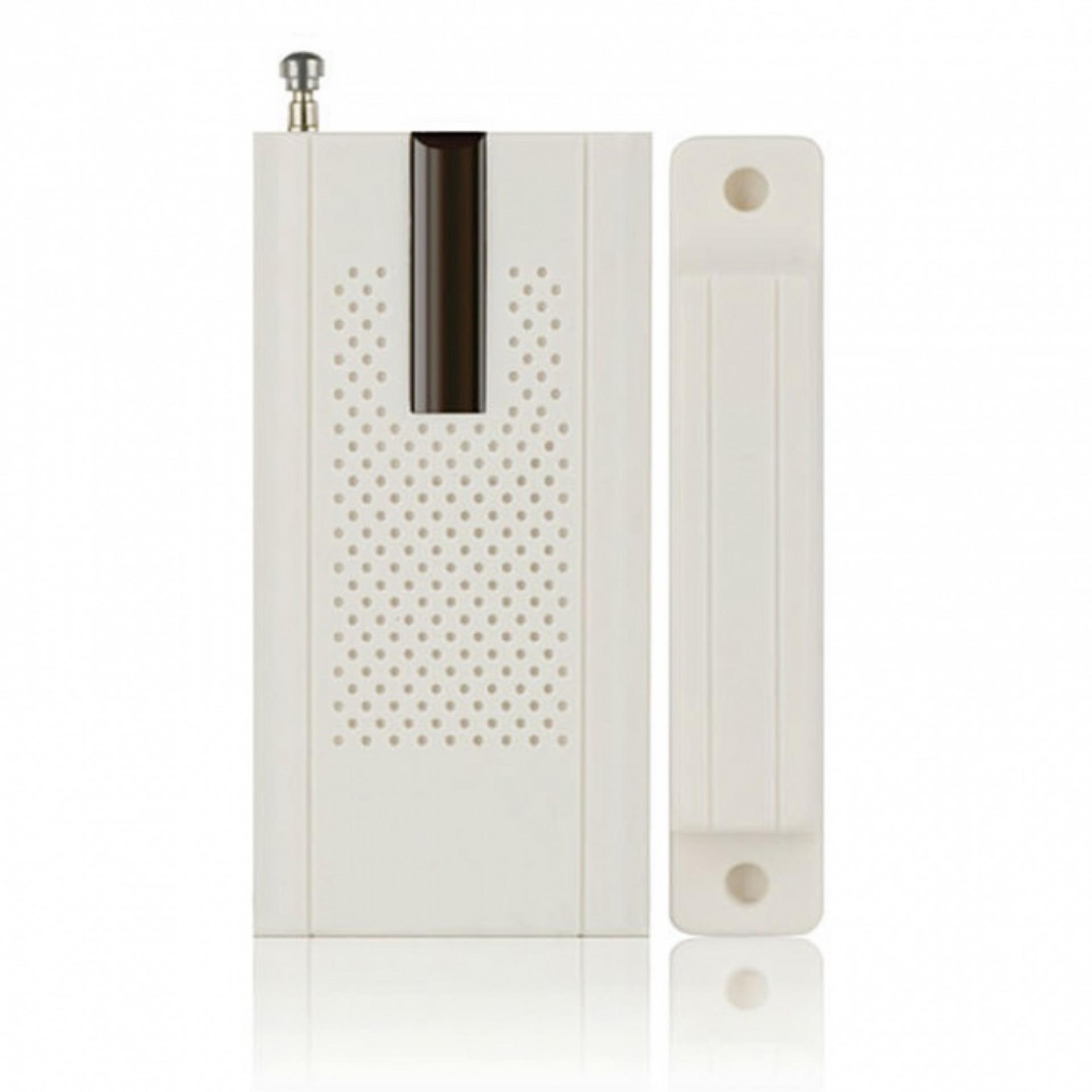 Thiết bị cảm biến từ smartz d023 tần số 433mhz - kim hải computer