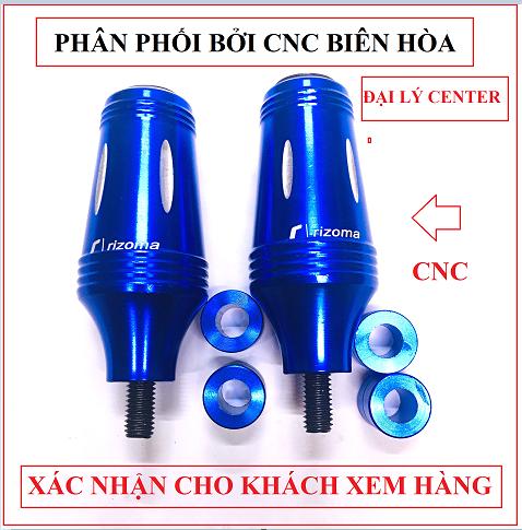 Gù mập chống đổ kiêm gác chân