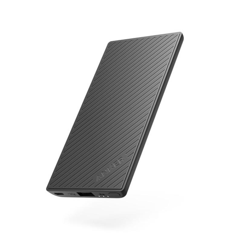 Pin dự phòng anker powercore slim 5000 - a1250