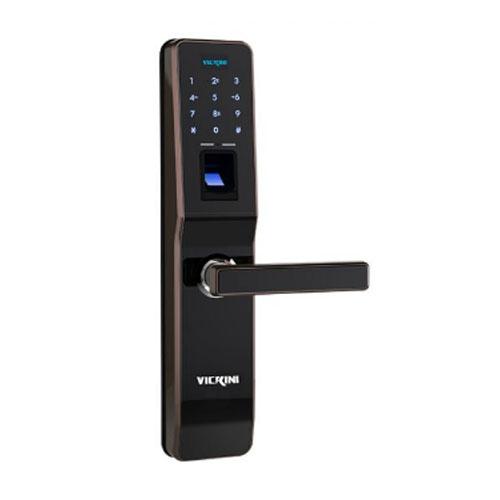 Khoá cửa vân tay vickini 39051