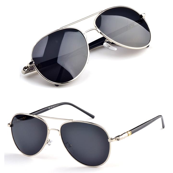 Mắt kính Aoron phân cực UV chống chói ban ngày, chống tia cực tím MK1808