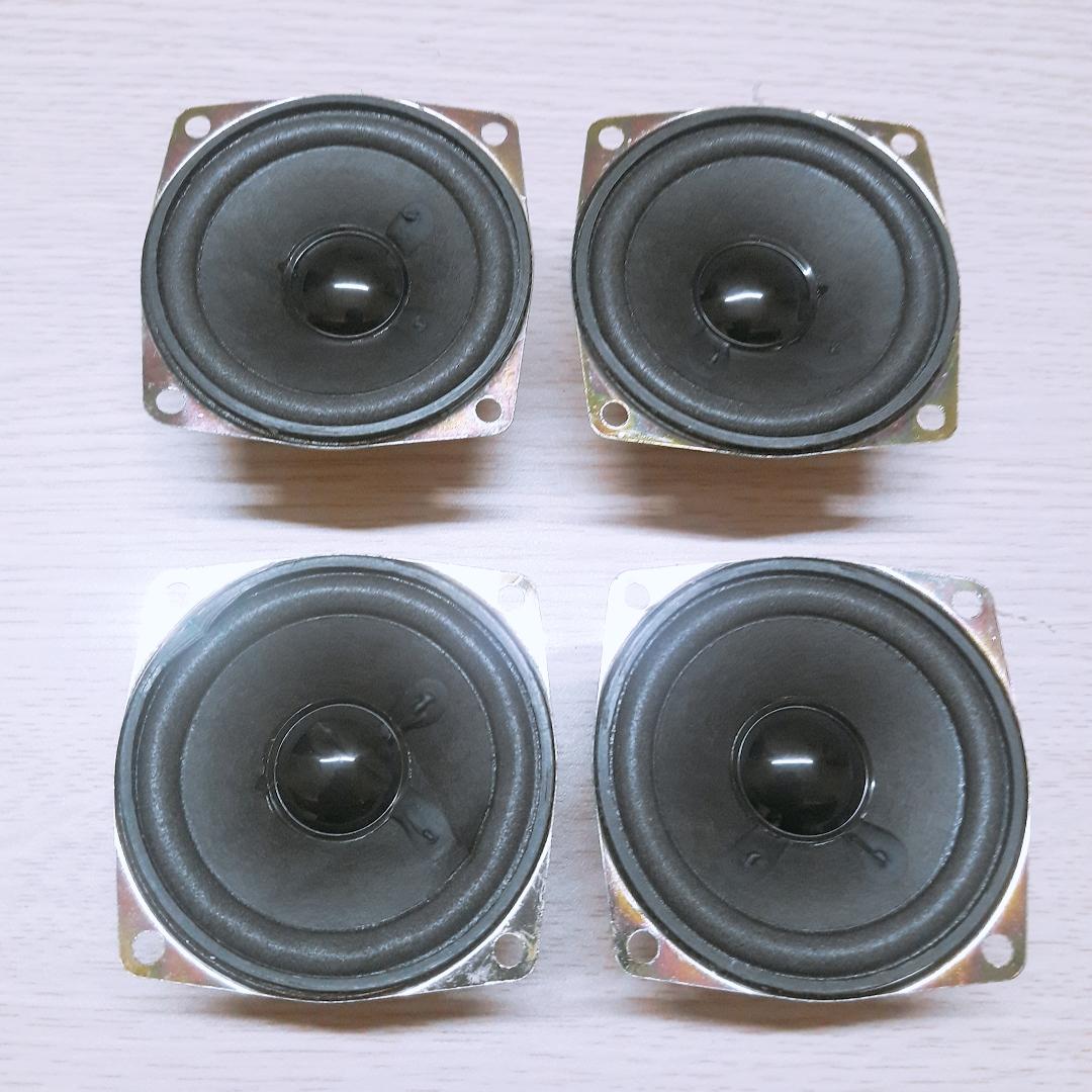 Combo 4 loa 3w - 4ohm l2