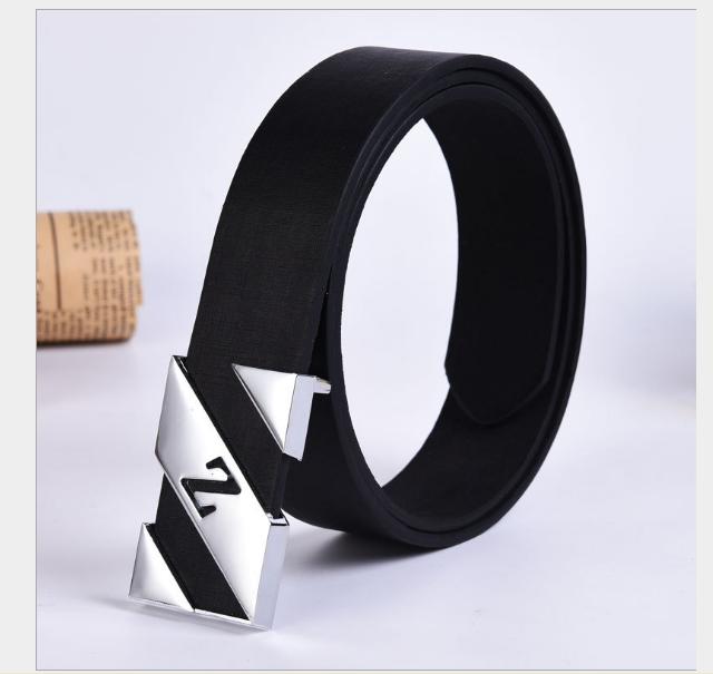 Thắt lưng korea chữ z sang trọng-tl19