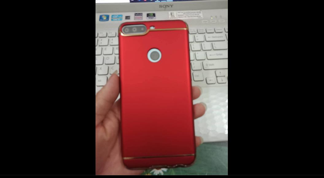 Ốp lưng 3 mảnh cho đt Huawei Nova 2 Lite