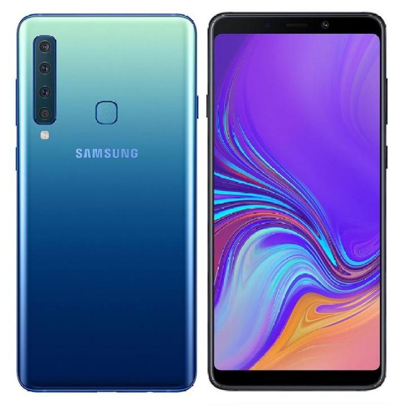 Samsung Galaxy A9 2018 - Hãng phân phối chính thức